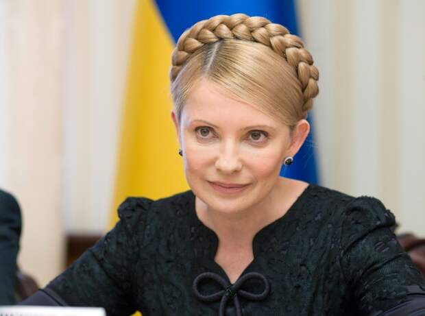 Тимошенко с к фото