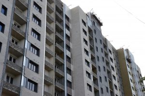 В Москве обозначили этапы реновации. Фото: Анна Быкова