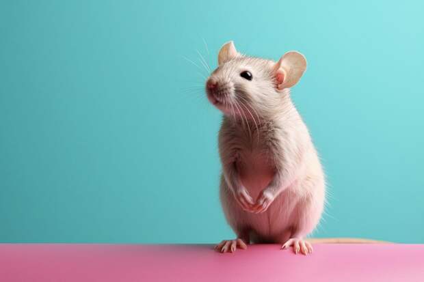 Ученые нашли способность к стратегическому мышлению у мышей