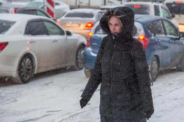 Когда растает снег — подскажет древняя примета 24 января