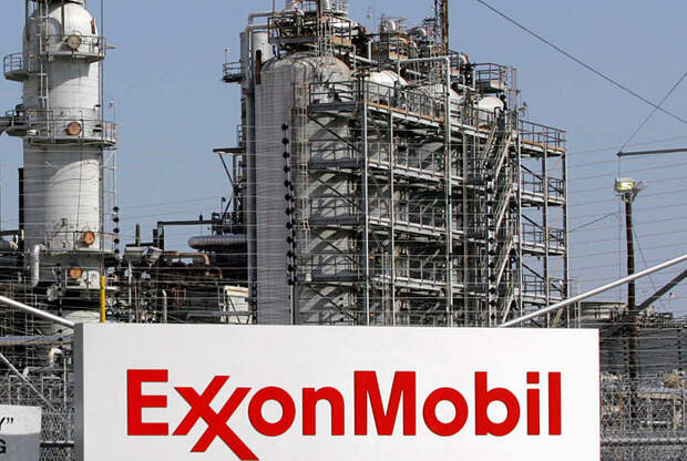 Суд Чада оштрафовал ExxonMobil на рекордные $74 млрд