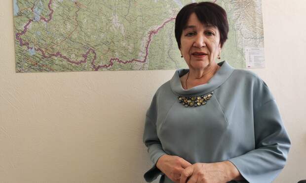 «В Арктику невозможно не влюбиться»: метеоролог Вера Коваленко о профессии и жизни за полярным кругом