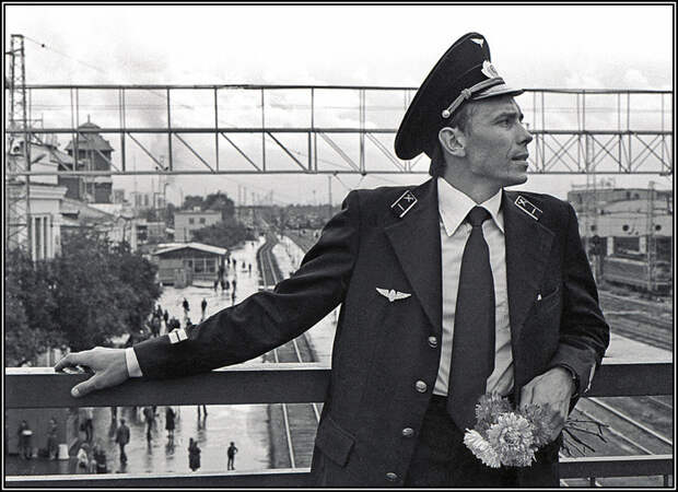 Щемящие сердце советские фотографии Владимира Ролова Щемящие сердце советские фотографии Владимира Ролова люди, фотограф