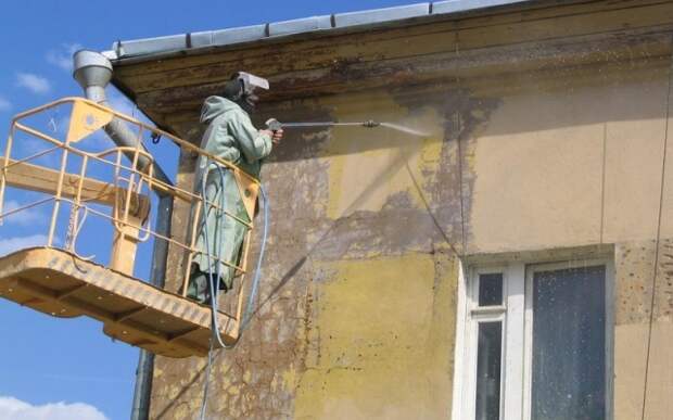 В Новосибирской области рассчитают стоимость капремонта для каждого дома