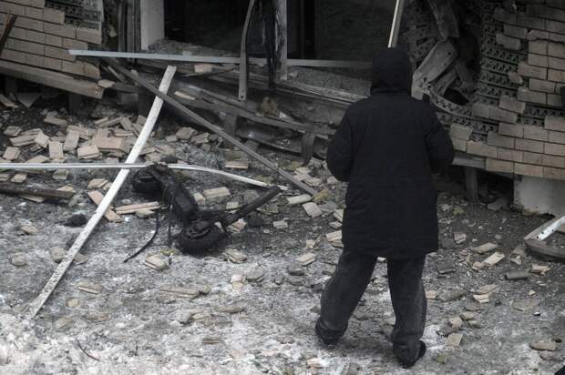 Дело о теракте против генерала Кириллова ужесточили