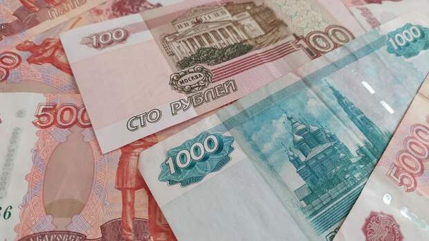 Российские банки начали увеличивать ставки по депозитам