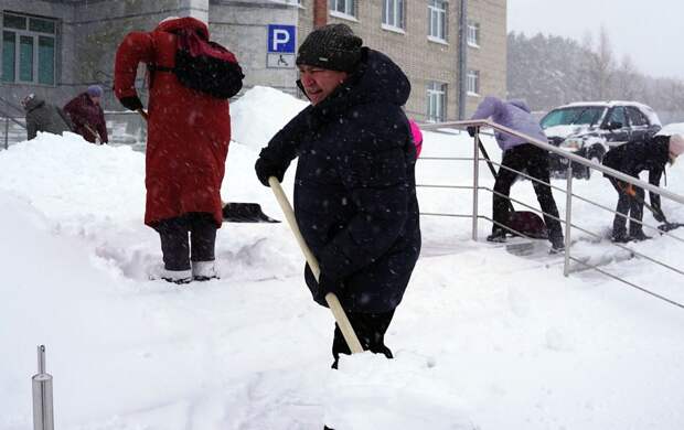 Александр Деев подвёл итоги первого года на посту главы Малопургинского района Удмуртии