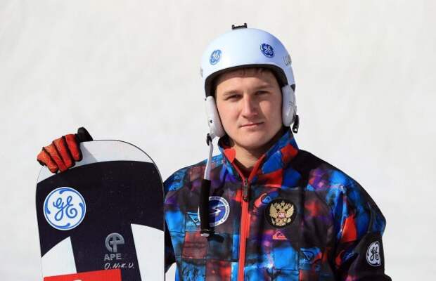 Российский спортсмен получил серьёзную травму на Олимпиаде (ФОТО, ВИДЕО)