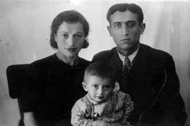 Обратная сторона успеха Юрия Айзеншписа