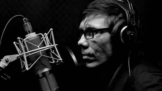 Основатель «Смысловых галлюцинаций» Бурдин рассказал о состоянии в больнице