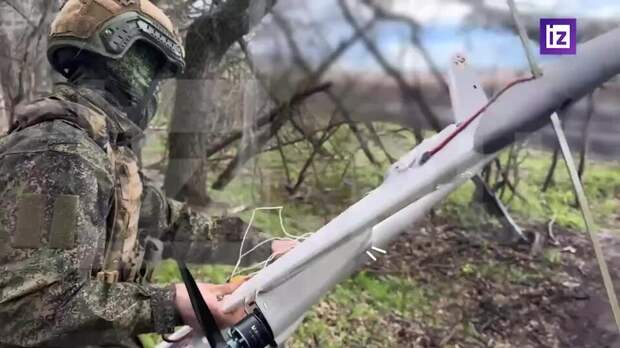 Бойцы ВС РФ залпами пушки М-46 сорвали ротацию ВСУ на харьковском направлении