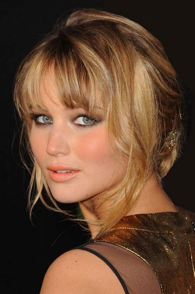 7 Beauty Tips From Jennifer Lawrence-0