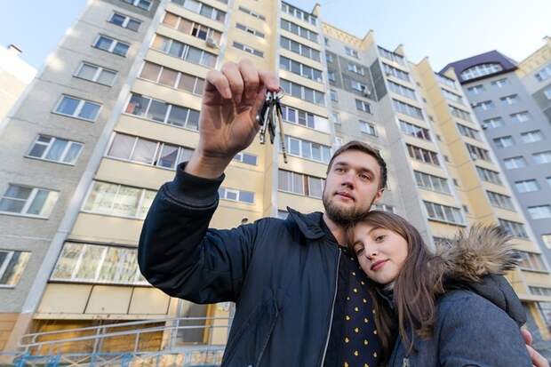 Без кредитов и ипотеки: как накопить на квартиру всего за год