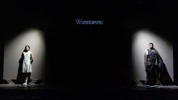 «Защита Лужина»