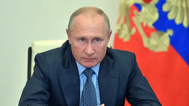 Путин поговорил с наследным принцем Саудовской Аравии