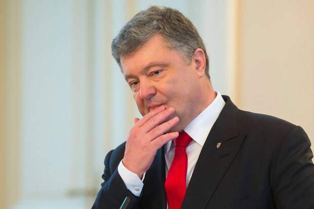 Порошенко не нужны вернувшиеся домой моряки