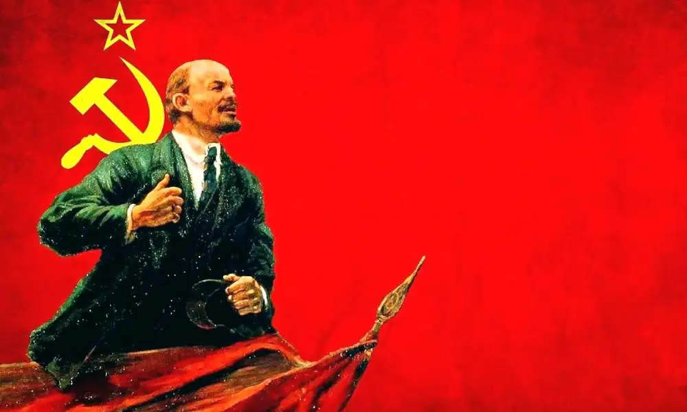 Ильич с днем рождения