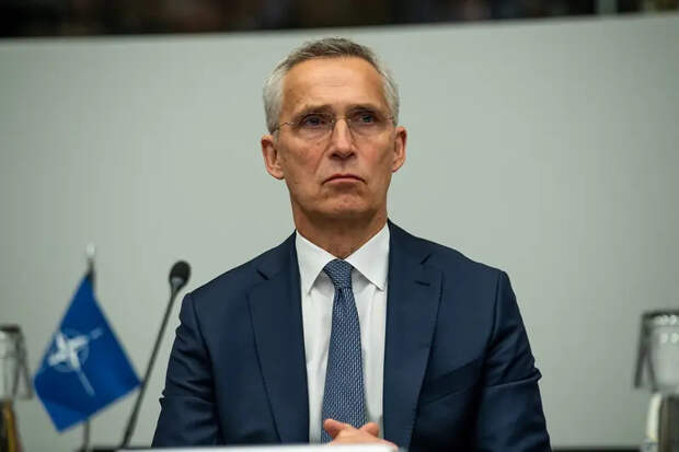 Генсек НАТО: альянс избегает вовлечения в украинский конфликт и не отправит войска на Украину