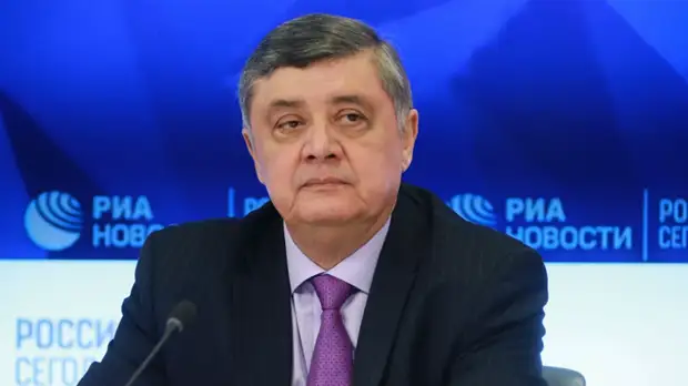 Кабулов заявил об участии американской разведки в наркотрафике