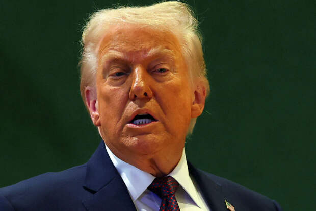 Трамп: США введут против Канады пошлины в размере 100% в случае сделки с Китаем