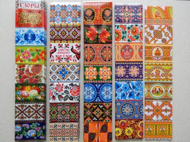 Пасхальный декор: удивительные идеи для дома (61 фото)