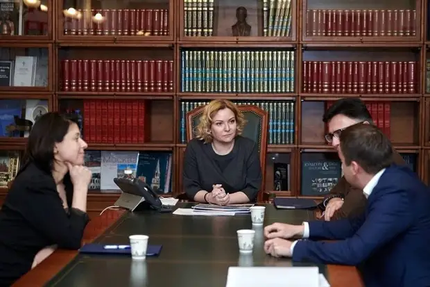 К 225-летию Александра Пушкина снимут фильм-мюзикл о поэте