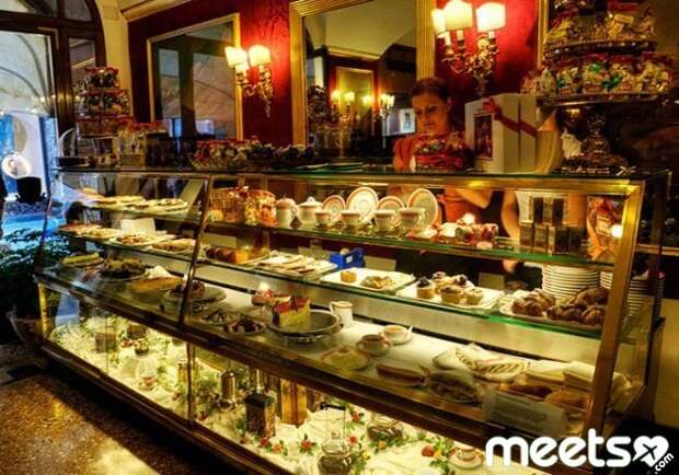 Trip around coffee capitals of the world