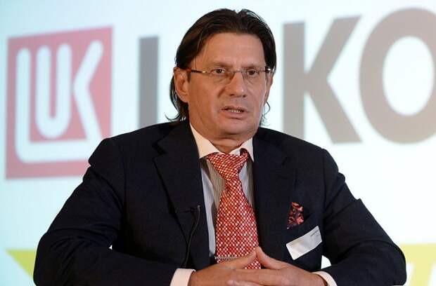 ЛУКОЙЛ прогнозирует цену нефти через 30 лет $380 за баррель ЛУКОЙЛ прогнозирует цену нефти через 30 лет $380 за баррель