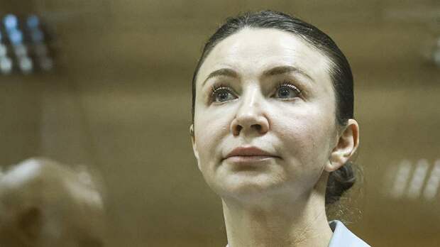 Блиновская подала в арбитражный суд заявление о банкротстве