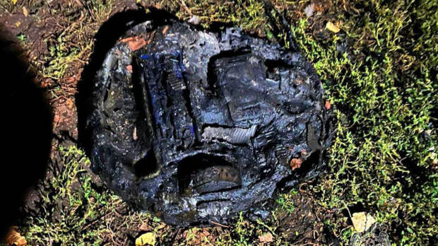 МЧС: в Курской области из-за робота-пылесоса произошел пожар в частном доме