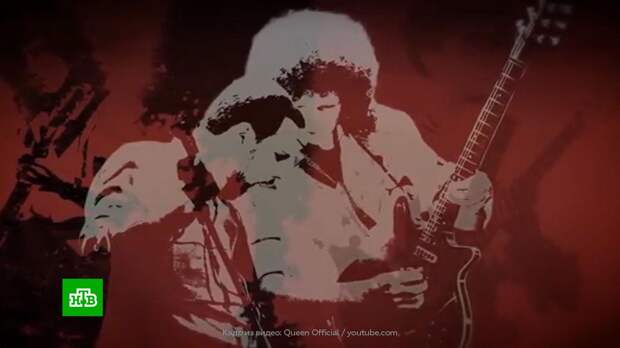 Вышла записанная более 30 лет назад и забытая песня с вокалом Фредди Меркьюри