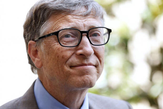 Билл Гейтс рассказал, когда закончится всемирный карантин