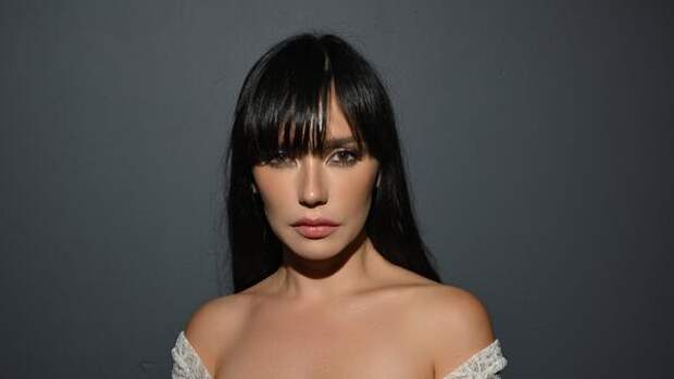 Ольга Серябкина — о том, как оказалась на месте Киркорова: «Очень сильный стресс!»