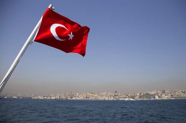 В Турции предлагают признать Крым российским