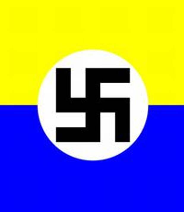 Украинские неонацисты
