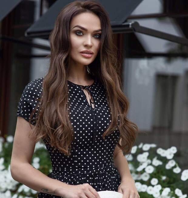 Водонаева призналась, что не любит "некрасивых" людей