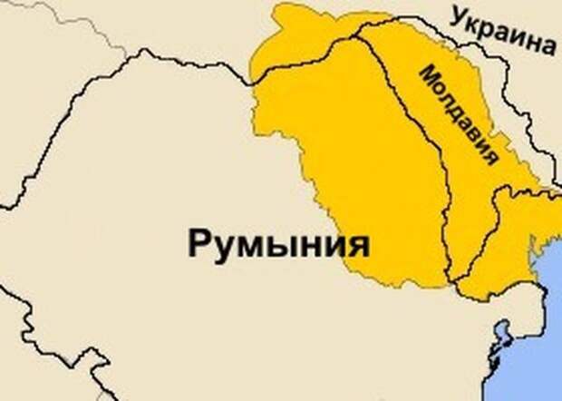 Путин тонко намекнул Киеву и Бухаресту