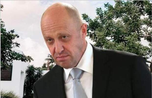 Бизнесмен Пригожин собрал вопросы петербуржцев к «прямой линии» Беглова