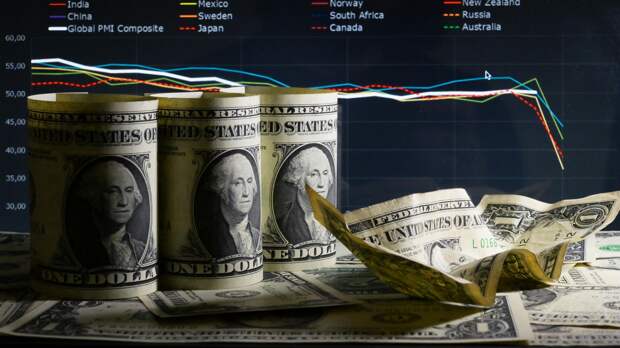 Гениальный ход без лишнего шума: Китай выбил из рук США "финансовый клинок"