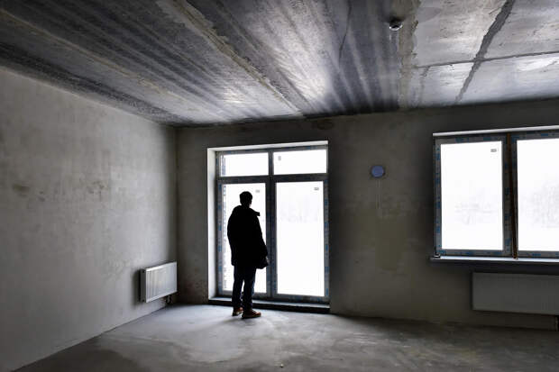 Названы способы защититься от мошенников при покупке недвижимости