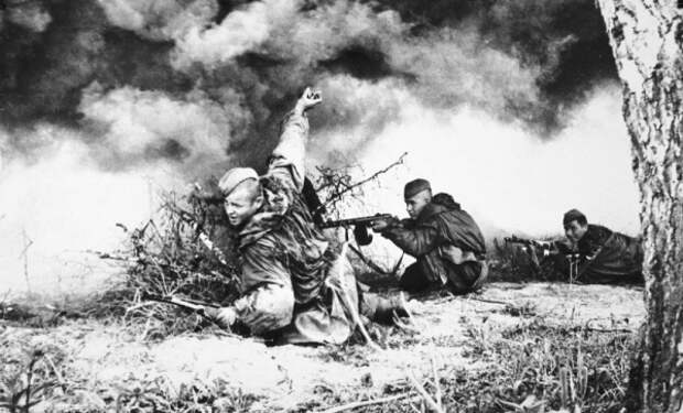 День Победы!