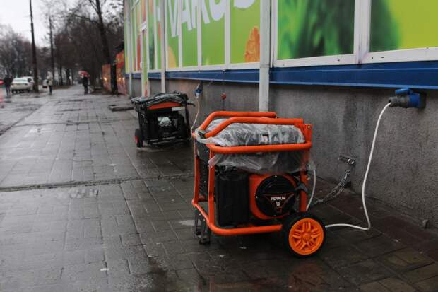 Зеленский признал сложную ситуацию в энергетике в ряде регионов Украины