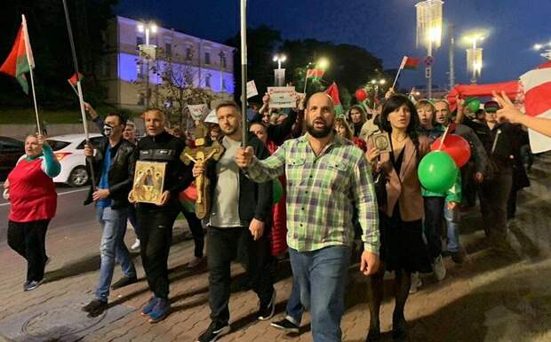 Змагаров на Западе могут возглавить спецы-«ябатьки» от Лукашенко