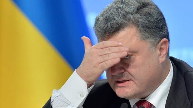Шокирующие результаты опроса в Киеве