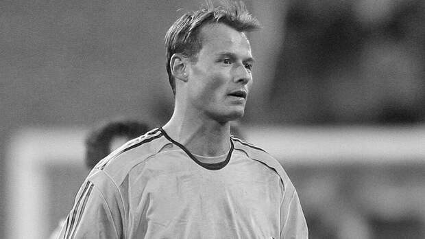 Бывший вратарь "Арсенала" Маннингер погиб в ДТП