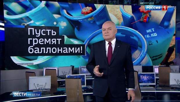 Красиво развели евролохов: Америка "накажет" Европу своим газом