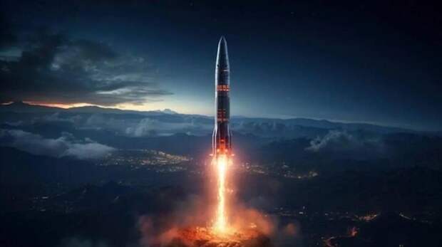 Дандыкин призвал ударить "Орешником"по Киеву после атаки на порт Приморск