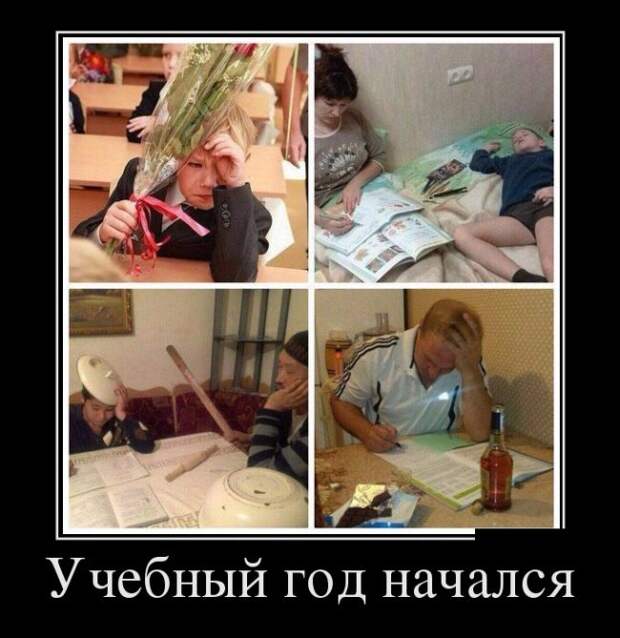 Демотиваторы (30 фото)