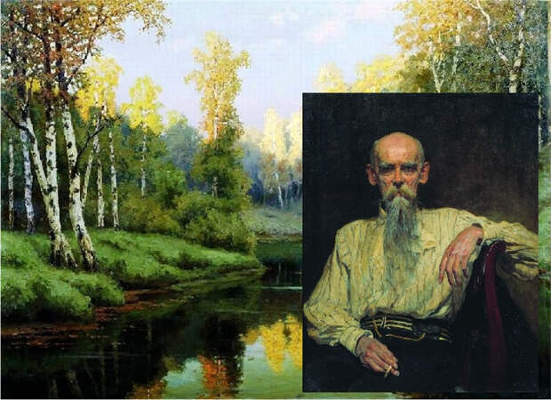 Почему передвижники открещивались от художника Бодаревского и снимали его полотна с вернисажей
