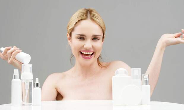 Как определить тип кожи лица: простой домашний тест от косметолога